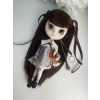 Lalka Custom Blythe